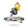 Piła ukośnica DEWALT DWS774 216mm 1400W XPS