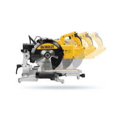 Piła ukośnica DEWALT DWS774 216mm 1400W XPS