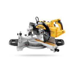 Piła ukośnica DEWALT DWS774 216mm 1400W XPS