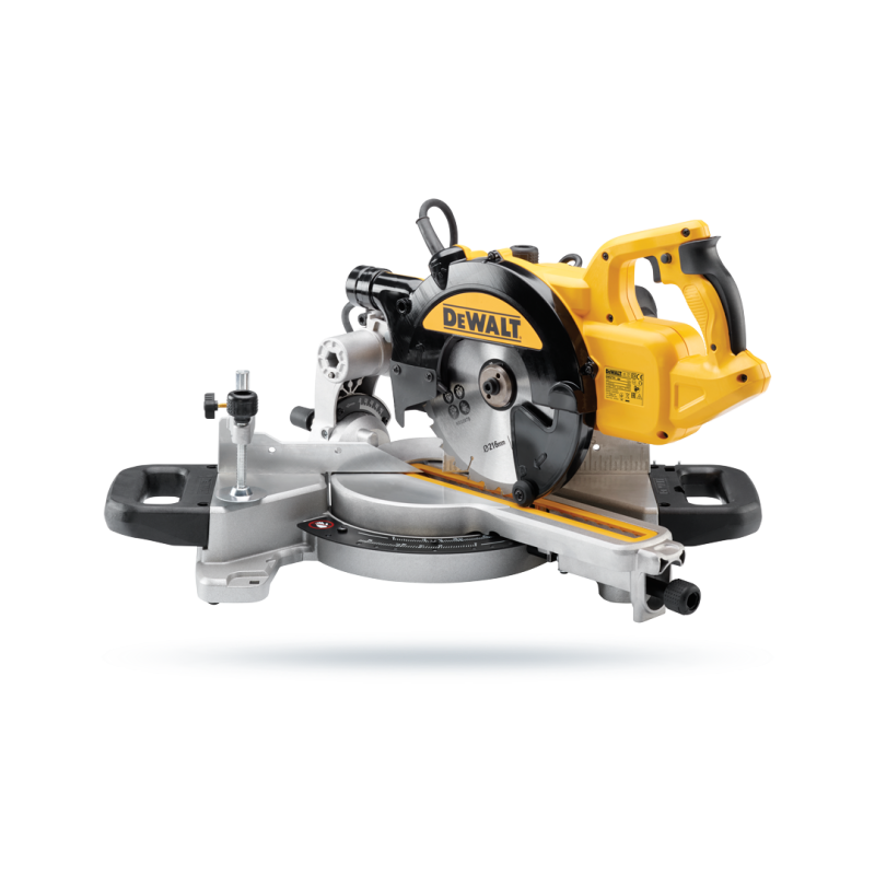 Piła ukośnica DEWALT DWS774 216mm 1400W XPS