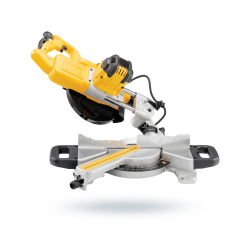 Piła ukośnica DEWALT DWS774 216mm 1400W XPS