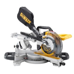Pilarka ukośnica 184mm 18V BODY DEWALT DCS365N-XJ