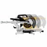 Pilarka ukośnica 184mm 18V BODY DEWALT DCS365N-XJ