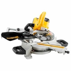 Pilarka ukośnica 184mm 18V BODY DEWALT DCS365N-XJ