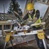Pilarka ukośnica 184mm 18V BODY DEWALT DCS365N-XJ
