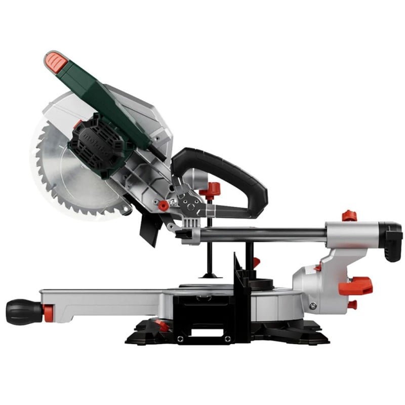 Pilarka ukośnica kapówka 216mm Metabo KGS 216 M