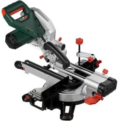 Pilarka ukośnica kapówka 216mm Metabo KGS 216 M