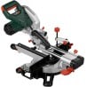 Pilarka ukośnica kapówka 216mm Metabo KGS 216 M