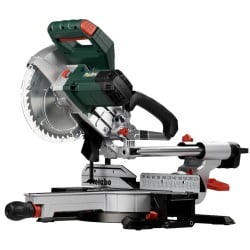 Pilarka ukośnica kapówka 216mm Metabo KGS 216 M