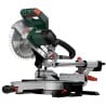 Pilarka ukośnica kapówka 216mm Metabo KGS 216 M