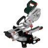 Pilarka ukośnica kapówka 216mm Metabo KGS 216 M