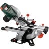 Pilarka ukośnica kapówka 216mm Metabo KGS 216 M