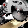 Pilarka ukośnica kapówka 216mm Metabo KGS 216 M