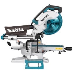 Pilarka piła ukośnica 216mm 1200W Makita LS0816F