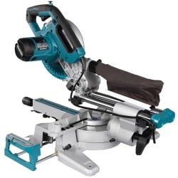 Pilarka piła ukośnica 216mm 1200W Makita LS0816F