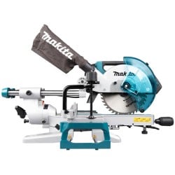 Pilarka piła ukośnica 216mm 1200W Makita LS0816F