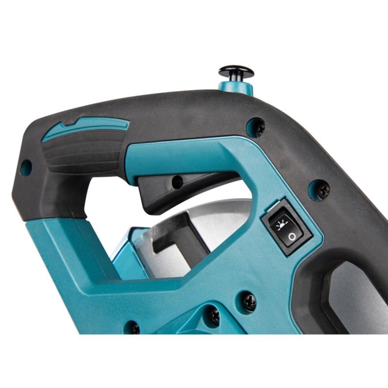 Pilarka piła ukośnica 216mm 1200W Makita LS0816F