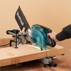 Pilarka piła ukośnica 216mm 1200W Makita LS0816F