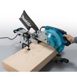 Piła ukośnica kapówka 260mm 1450W Makita LS1110F