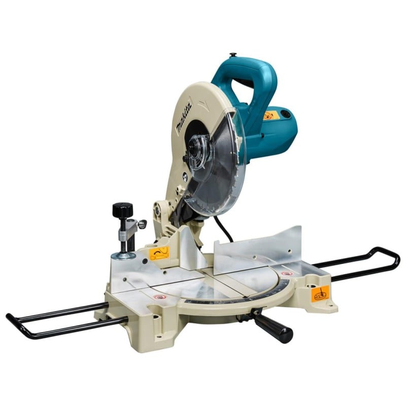 Pilarka ukośnica Makita LS1040N 260mm 1650W hamulec