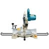 Pilarka ukośnica Makita LS1040N 260mm 1650W hamulec