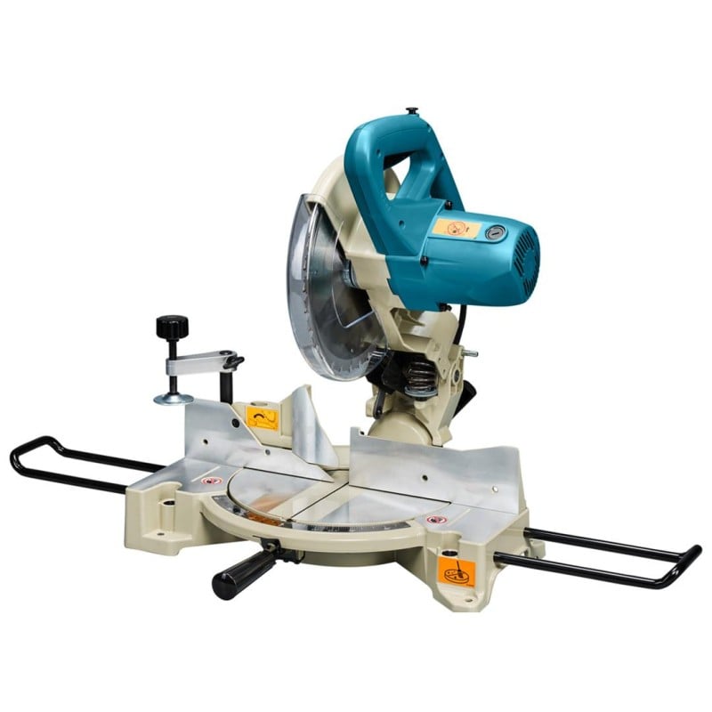 Pilarka ukośnica Makita LS1040N 260mm 1650W hamulec
