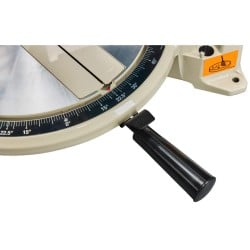 Pilarka ukośnica Makita LS1040N 260mm 1650W hamulec
