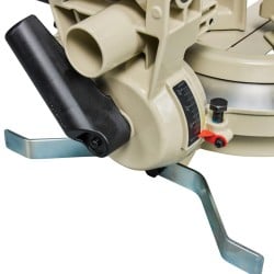 Pilarka ukośnica Makita LS1040N 260mm 1650W hamulec