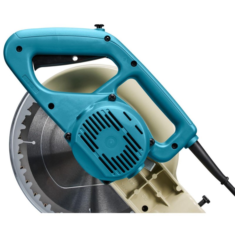 Pilarka ukośnica Makita LS1040N 260mm 1650W hamulec