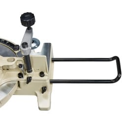Pilarka ukośnica Makita LS1040N 260mm 1650W hamulec