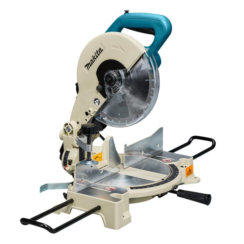 Pilarka ukośnica Makita LS1040N 260mm 1650W hamulec