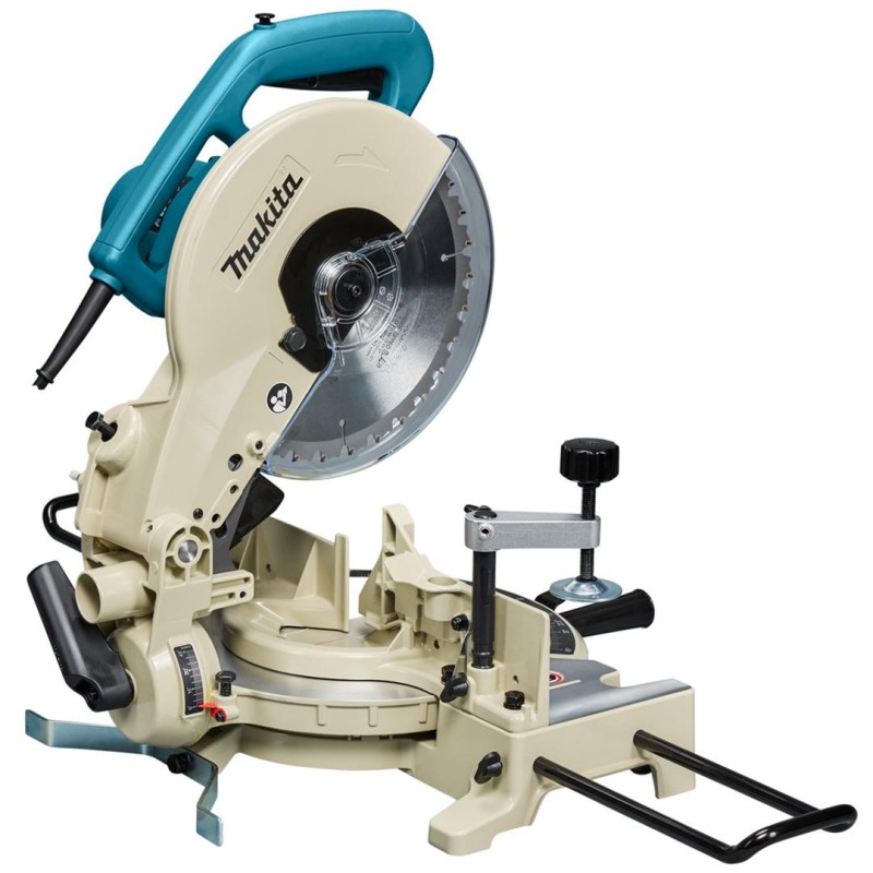 Pilarka ukośnica Makita LS1040N 260mm 1650W hamulec
