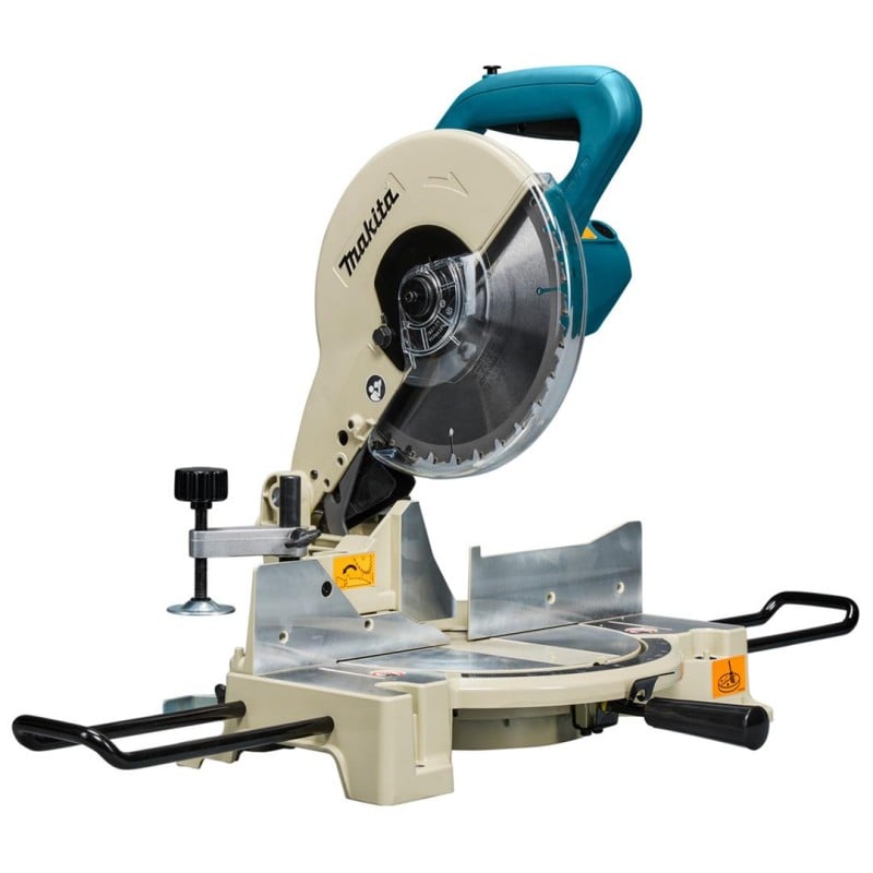 Pilarka ukośnica Makita LS1040N 260mm 1650W hamulec