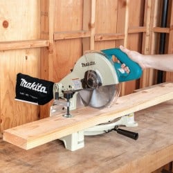 Pilarka ukośnica Makita LS1040N 260mm 1650W hamulec