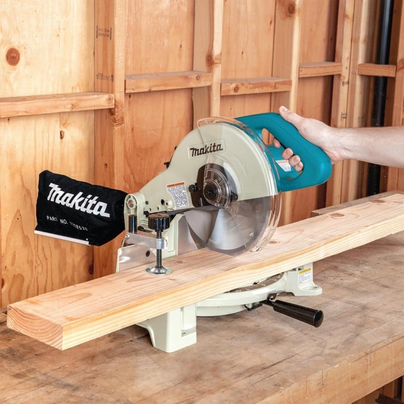 Pilarka ukośnica Makita LS1040N 260mm 1650W hamulec