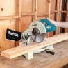 Pilarka ukośnica Makita LS1040N 260mm 1650W hamulec