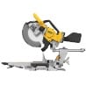 Pilarka ukosowa ukośnica DeWALT DCS782XW2 18V XR BL 2x8Ah 305mm XPS