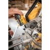 Pilarka ukosowa ukośnica DeWALT DCS782XW2 18V XR BL 2x8Ah 305mm XPS