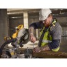 Pilarka ukosowa ukośnica DeWALT DCS782XW2 18V XR BL 2x8Ah 305mm XPS