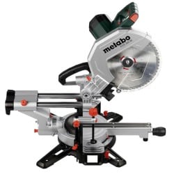 Pilarka ukośnica kapówka 305mm Metabo KGS 305 M