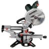 Pilarka ukośnica kapówka 305mm Metabo KGS 305 M