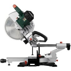 Pilarka ukośnica kapówka 305mm Metabo KGS 305 M