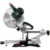Pilarka ukośnica kapówka 305mm Metabo KGS 305 M