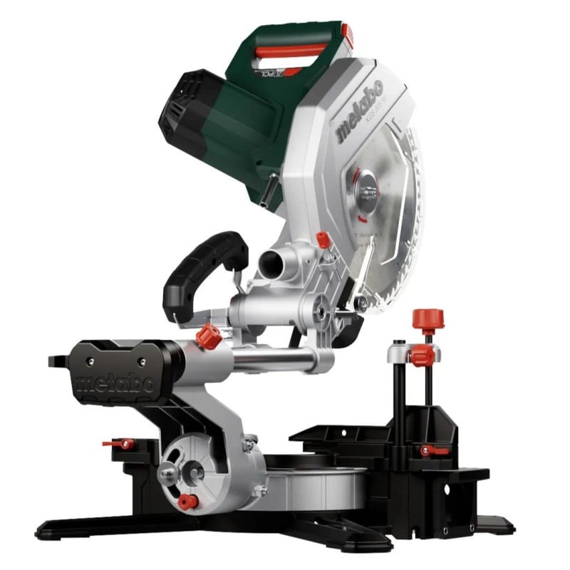 Pilarka ukośnica kapówka 305mm Metabo KGS 305 M
