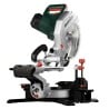 Pilarka ukośnica kapówka 305mm Metabo KGS 305 M
