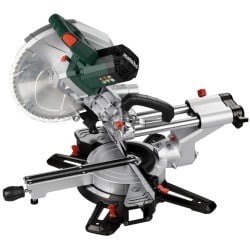 Pilarka ukośnica kapówka 305mm Metabo KGS 305 M