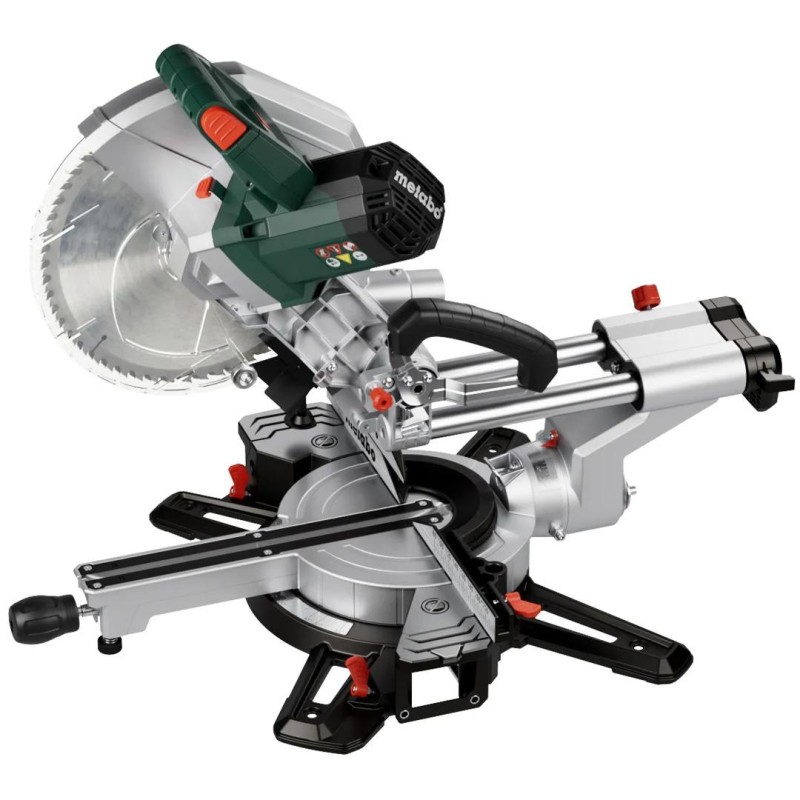 Pilarka ukośnica kapówka 305mm Metabo KGS 305 M