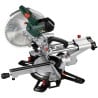 Pilarka ukośnica kapówka 305mm Metabo KGS 305 M