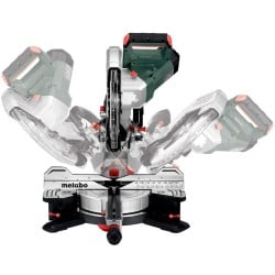 Pilarka ukośnica kapówka 305mm Metabo KGS 305 M