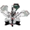 Pilarka ukośnica kapówka 305mm Metabo KGS 305 M